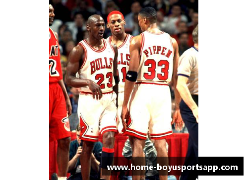 回顾NBA精彩瞬间：98篮球网全新篮球录像精选