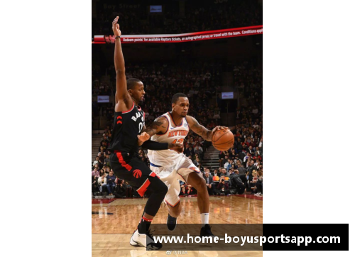 我乐NBA：全方位解析篮球世界