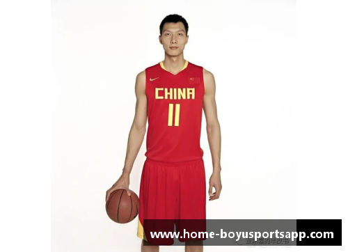 姚明在NBA历史排名中的地位和影响