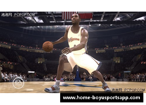 NBA球星风采：纸笔下的光影飞扬
